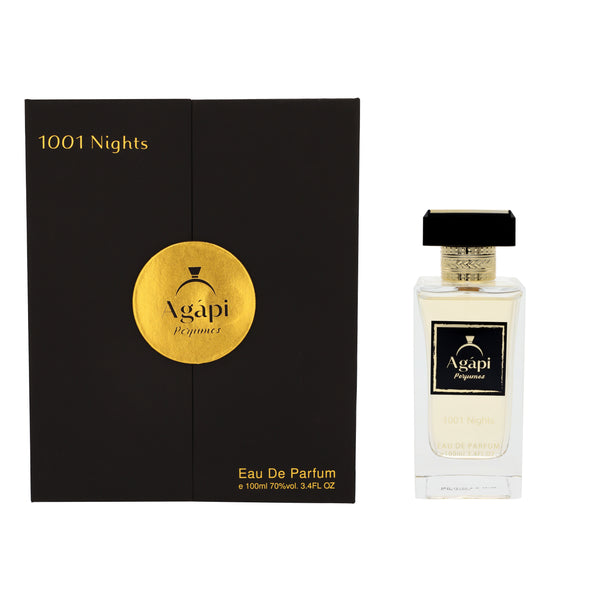 Perfume 1001 Nigths 100 ml