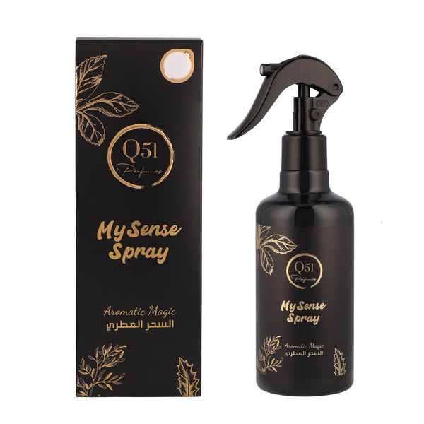 Aromatic Magic Spray