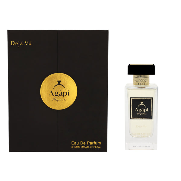 Perfume Deja Vu 100 ml