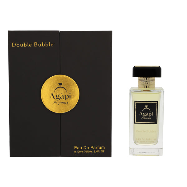 Perfume Double Bubble 100 ml