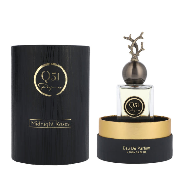 Perfume Midnight Roses 100 ml