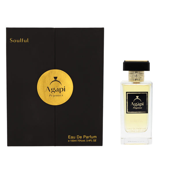 Perfume Soulful 100 ml