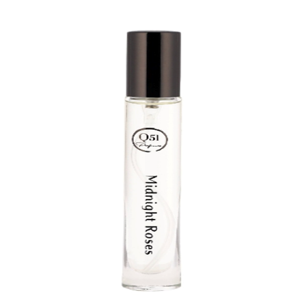 Perfume Midnight Roses 10ml