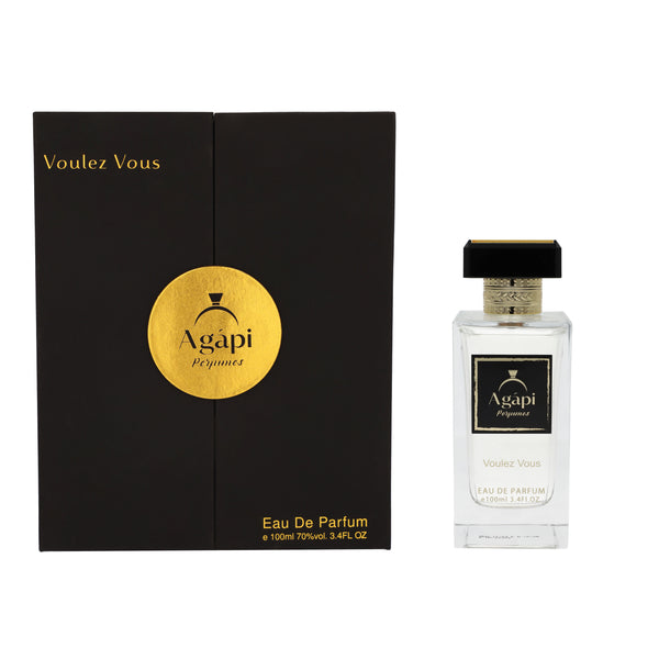 Perfume Voulez Vous 100 ml